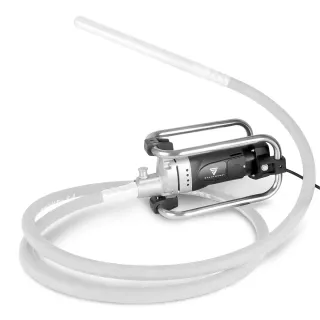 Вибратор за бетон STAHLWERK BR-2300 ST/ 2300W Вибратор за бетон STAHLWERK BR-2300 ST/ 2300W