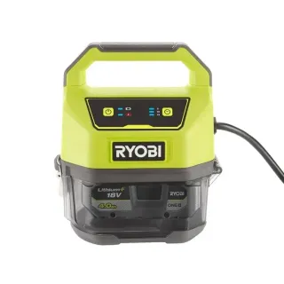 Акумулаторна потопяема помпа RYOBI RY18SPA-0/ 18V
