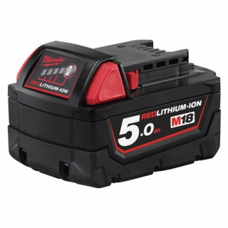 Акумулаторна батерия Milwaukee M18B5