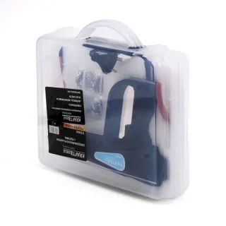 Пистолет за лепене на пластмаса KraftDele KD865/ 120W Пистолет за лепене на пластмаса KraftDele KD865/ 120W