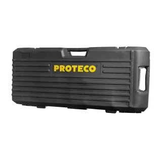 Къртач PROTECO 5103KB160050P/ 1600W