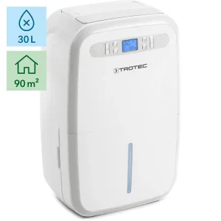 Влагоуловител Trotec TTK 95 E/ 500W