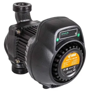 Циркулационна помпа IBO Magi Max 25-100/180/ 180W Циркулационна помпа IBO Magi Max 25-100/180/ 180W