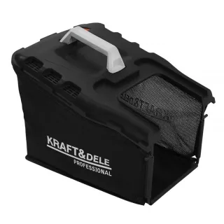 Акумулаторна косачка KraftDele KD5550/ 21V/ 4Ah