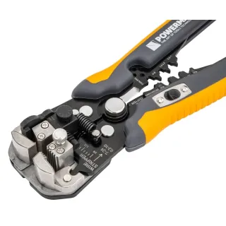 Клещи за кабели Powermat PM-SI-2T/ 210 мм Клещи за кабели Powermat PM-SI-2T/ 210 мм