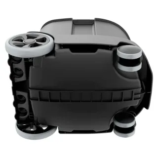 Акумулаторна прахосмукачка SPRiNTUS ERA iGO/ 36V/ 2x5Ah