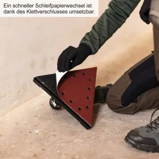 ПРОМО ПАКЕТ! Прахосмукачка за сухо и мокро Scheppach NTS30v2 + Жираф за стени и тавани Scheppach TBS930-BE