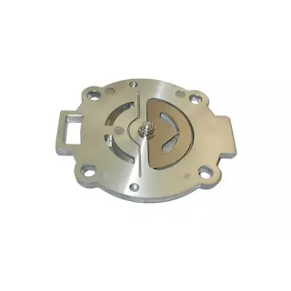 Безмаслен компресор ELMAG PROFI-LINE OIL-FREE PL 660/10/200 D/ 400V/2x2200W/ 200 л