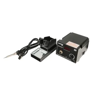 Станция за запояване Raider RDP-SIS17/ 100W