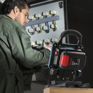 Акумулаторен прожектор Ronix 8607/ 20V/2Ah