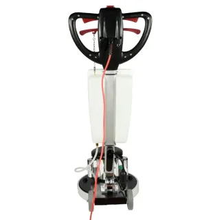 Еднодискова подопочистваща машина SPRiNTUS Hercules Duo Speed/ 1.5kW