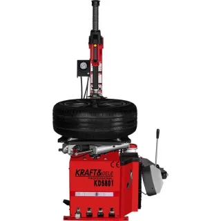 Машина за смяна на гуми KraftDele KD5801/ 400V