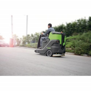 Подопочистваща машина Cleancraft ASSM 7500 B BASIC