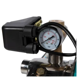 Хидрофор Detoolz DZ-P103-S001-G02/ 900W/ 24 л