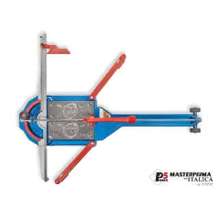 Машина за рязане на плочки MONTOLIT MASTERPIUMA 101P5 Italica/ 1010 мм Машина за рязане на плочки MONTOLIT MASTERPIUMA 101P5 Italica/ 1010 мм