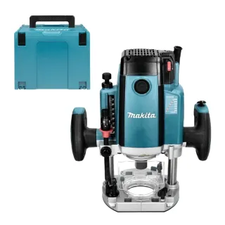 Електрическа оберфреза Makita RP2303FC08/ 2100W