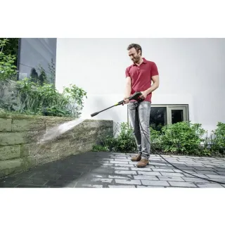 Водоструйна машина KARCHER K 3 Power Control, 1600W