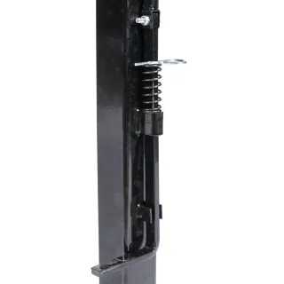 Бетонобъркачка Detoolz DZ-C326/ 160 л/ 1000W