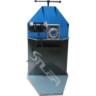 Електромеханична машина за огъване на тръби и профили STILER RBM 40 HV/ 2.2kW Електромеханична машина за огъване на тръби и профили STILER RBM 40 HV/ 2.2kW