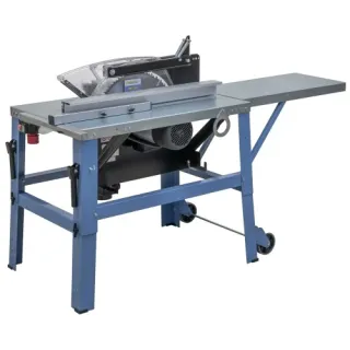 Циркуляр за дърво BERNARDO BKS 500 400 V/ 4,2kW