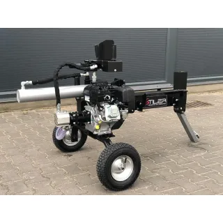 Цепачка за дърва STILER 12 TON/ 12т/ 6,5 к.с.