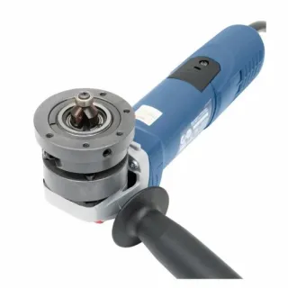 Машина за снемане на фаски BERNARDO KFM 140 Машина за снемане на фаски BERNARDO KFM 140