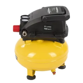 Компресор за въздух Power Plus POWX17245/ 750W/ 11л Компресор за въздух Power Plus POWX17245/ 750W/ 11л