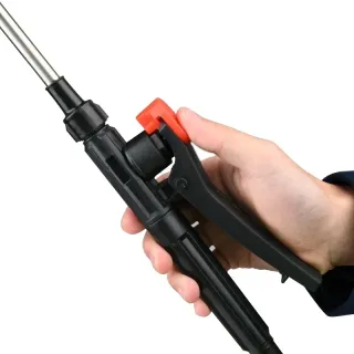 Акумулаторна пръскачка MICUL FERMIER MF-PA1005-S001-G01/ 12V/8Ah/ 12л