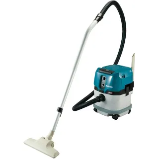 Акумулаторна прахосмукачка Makita VC007GLZ01/ 40V