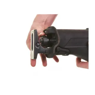 Акумулаторен саблен трион Milwaukee M18 FSX-0C/ 18V Акумулаторен саблен трион Milwaukee M18 FSX-0C/ 18V