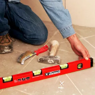 Нивелир алуминиев за наклони Kapro Topgrade 105, 1000 мм	