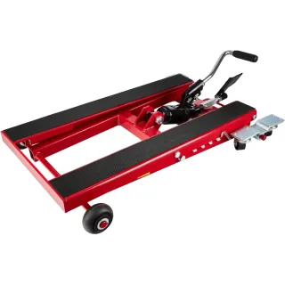 Хидравличен повдигач за мотоциклети KraftDele KD12688/ 500 кг Хидравличен повдигач за мотоциклети KraftDele KD12688/ 500 кг