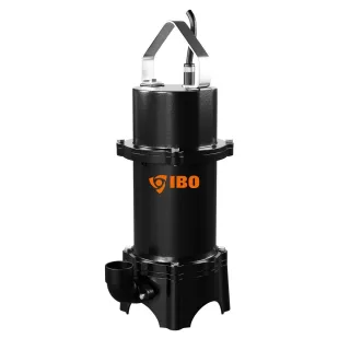 Потопяема помпа за повишаване на налягане IBO UP 60/80 / 1.5 kW