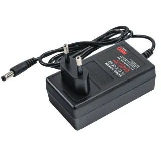 Акумулаторна градинска ножица 2 в 1 RED TECHNIC RTANTK0171/ 21V/ 2x2Ah