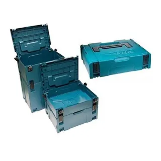 Гедоре комплект Makita E-24913/ 70 части
