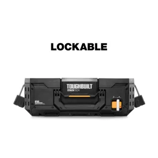 Куфар за инструменти TOUGHBUILT StackTech Tool Box Куфар за инструменти TOUGHBUILT StackTech Tool Box