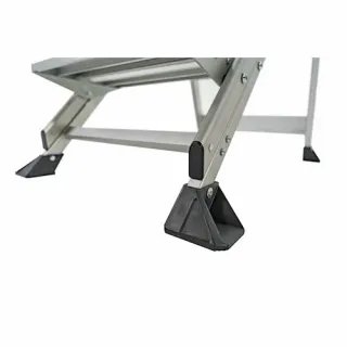 Алуминиева стълба Little Giant Jumbo Step 1x3 Алуминиева стълба Little Giant Jumbo Step 1x3