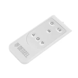 Електрически конвектор Denzel OptiPrime-1000/ 1kW