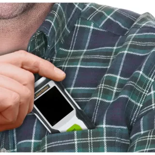 Лазерна ролетка Laserliner LaserRange-Master Gi4/ 40 м