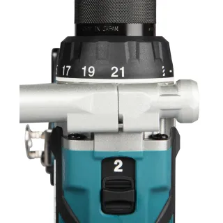 Акумулаторен винтоверт Makita DDF492RTJ/ 18V/ 2х5Ah Акумулаторен винтоверт Makita DDF492RTJ/ 18V/ 2х5Ah