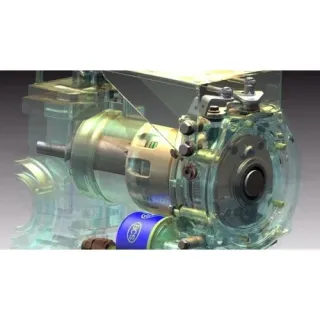 Мотоблок BCS 728 PowerSafe Reversible/ 4.8 к.с.