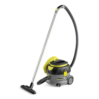 Професионална прахосмукачка Karcher Т 12/1 Hf / 900W