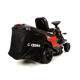 Тракторна косачка Cedrus C-TRAC-65HC/ 7 к.с. Тракторна косачка Cedrus C-TRAC-65HC/ 7 к.с.