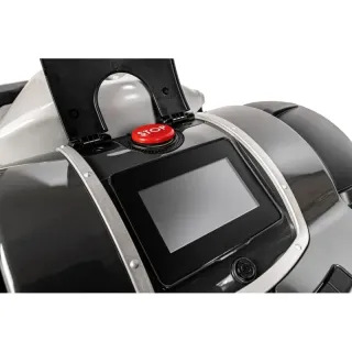 Косачка робот Cedrus Wiper TREKKER S RTK PREMIUM/ 26V/ 10.35Ah