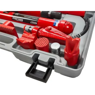 Хидравлична разпъвачка за автомобили KraftDele KD327/ 10 т Хидравлична разпъвачка за автомобили KraftDele KD327/ 10 т