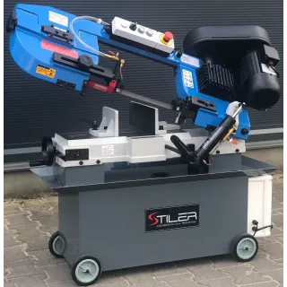 Лентов трион STILER BS 712N/ 750W/ 400V