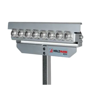 Телескопична стойка с ролка HOLZMANN S3IN1/ 136 кг