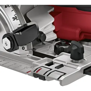 Акумулаторен ръчен циркуляр FLEX CS 68 18-EC/ 18V