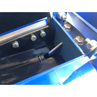 Дробилка за клони STILER BXT42/ 13 к.с.