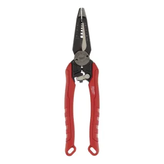 Eлектротехнически клещи за сваляне на изолация Milwaukee 4932478554/ 230 мм